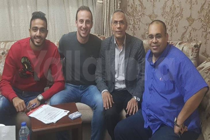 محمود كهربا محمود كهربا